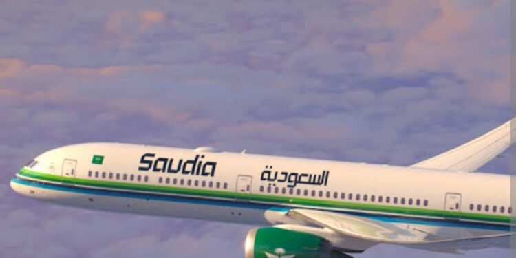 Saudia’s brand value reached $1.1 billion with 34 percent growth