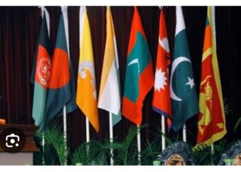 SAARC at standstill : How a dormant regional block missed it’s moment in a time of crisis