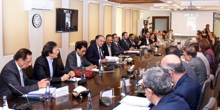 ECC approves TPPA of K-2, K-3, K-4