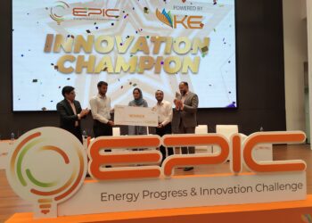 Home-grown innovation : KE concludes EPIC 2025 with aim to power Pakistan energy future