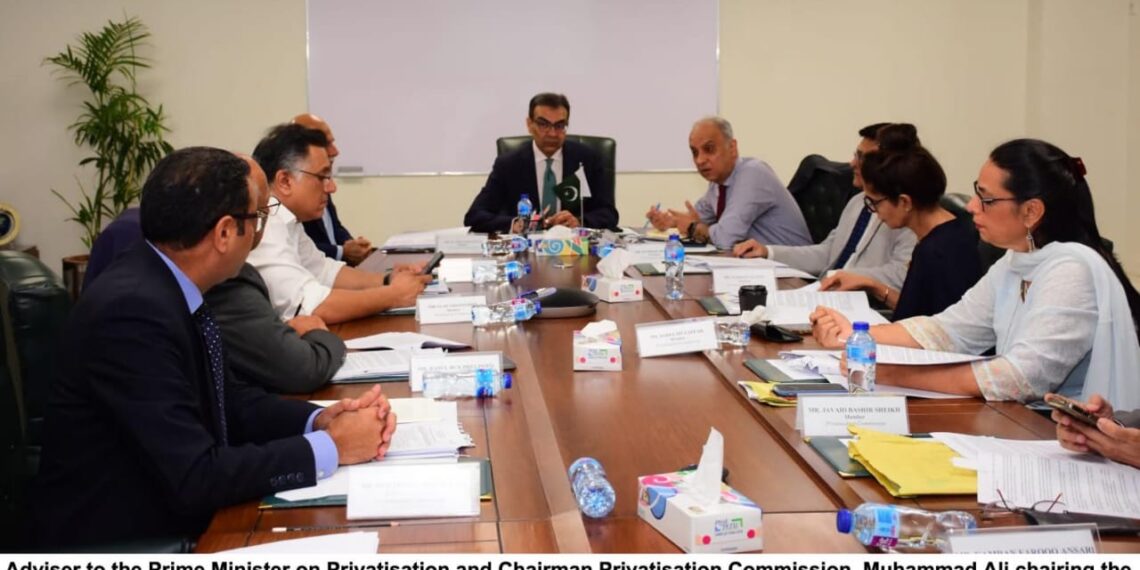 PC Board takes key decisions