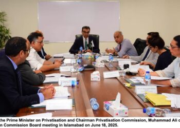 PC Board takes key decisions