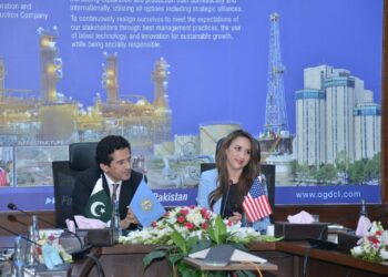 Pakistan and US host webinar to promote investment in Pakistan’s mining sector