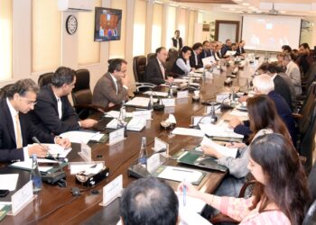 ECC okays increase in gas prices, trillion of rupees TSGs