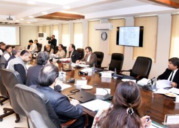 ECC okays increase in gas prices, trillion of rupees TSGs