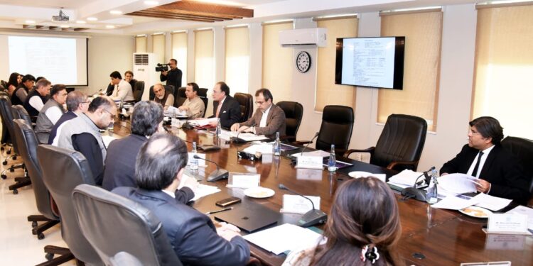 ECC okays increase in gas prices, trillion of rupees TSGs