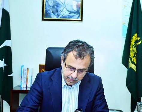 Power Minister Directs Uninterrupted Electricity During Moharram