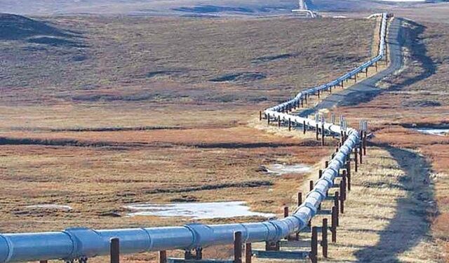 MoF flags concerns over White Oil Pipeline Project