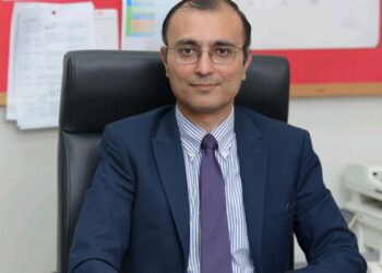 Descon Oxychem appoints Yasir Siddique Sheikh as CEO