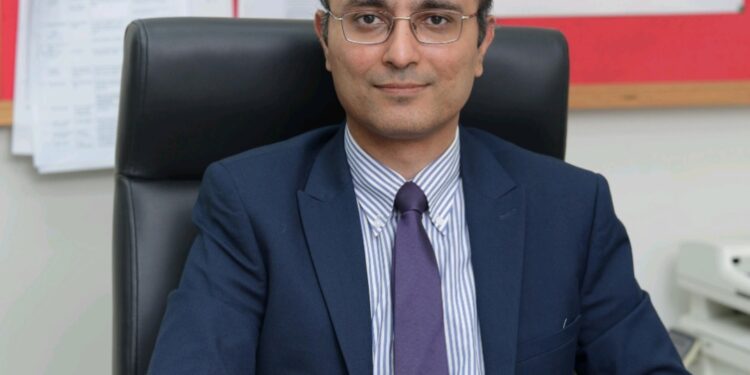 Descon Oxychem appoints  Yasir Siddique Sheikh as CEO