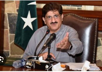 Sindh rejects Islamabad’s move to scrap ED