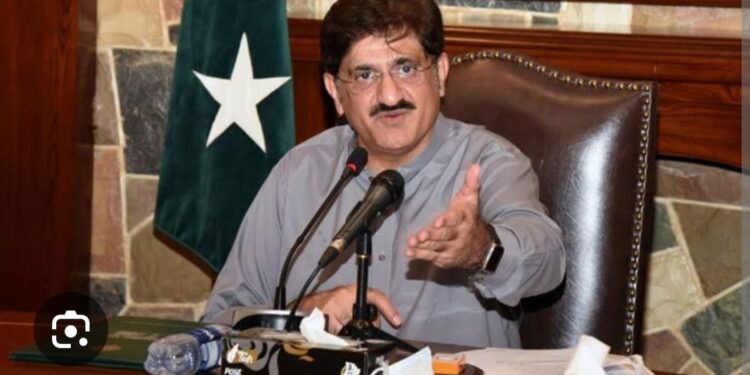 Sindh rejects Islamabad’s move to scrap ED