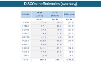 Power Minister defends EMO, calls for review of LNG contracts