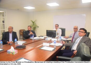 PC Board accords approval to appoint FA for ZTBL privatisation