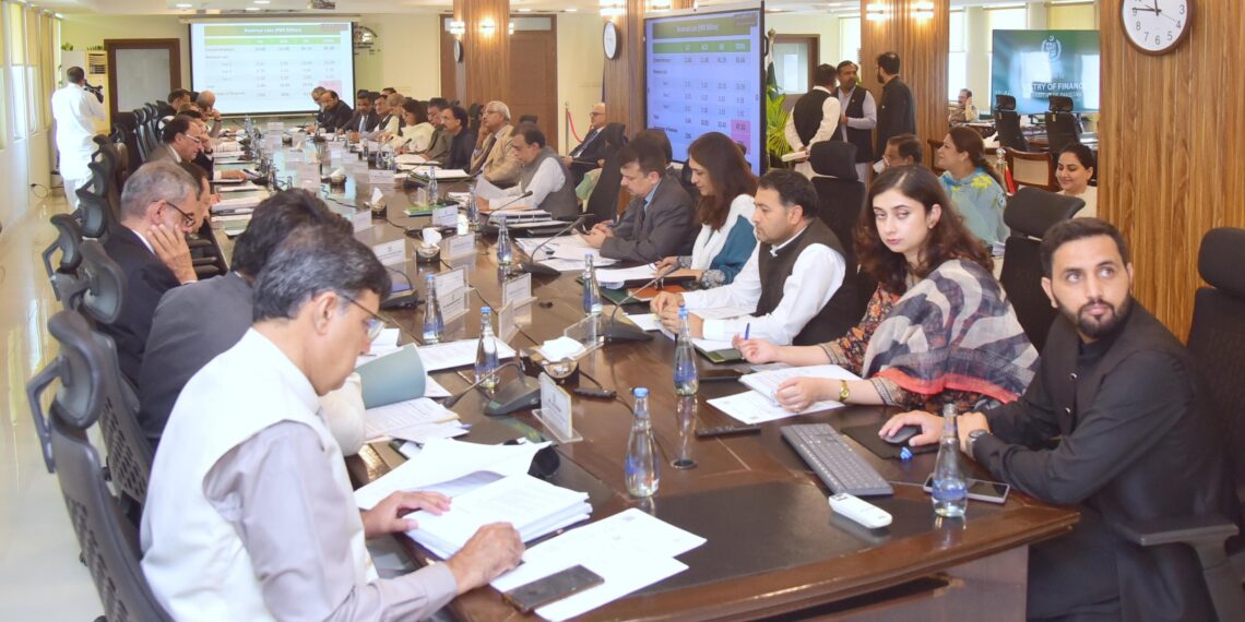ECC expresses concern over limited pass-through of international prices of Ghee in domestic market