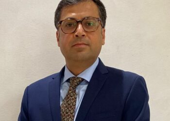 Zubair Shaikh confirmed as  CEO Wafi Energy