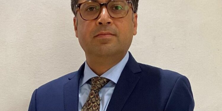 Zubair Shaikh confirmed as  CEO Wafi Energy