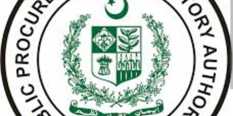 PPRA revises rules to blacklist entities for procurement violations