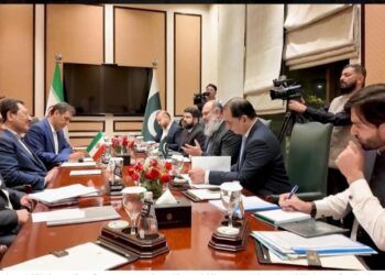 Tehran, Islamabad agree to remove trade bottlenecks