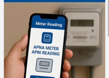Govt’s ‘Apna Meter Apni Reading’ App gains traction to curb overbilling