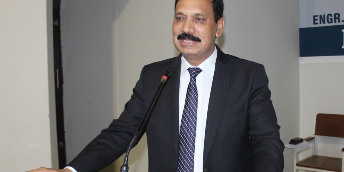 IESCO Board appoints new CEO