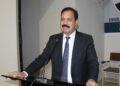 IESCO Board appoints new CEO