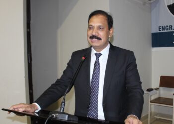 IESCO Board appoints new CEO