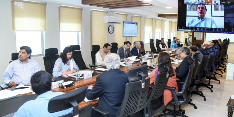 ECC approves EV policy, incentives