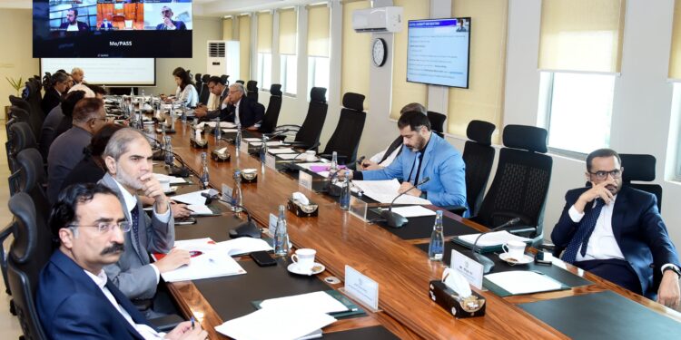 ECC approves EV policy, incentives