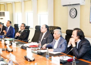 ECC approves transfer financial benefit
