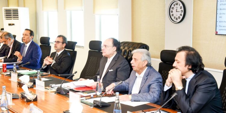 ECC approves transfer financial benefit