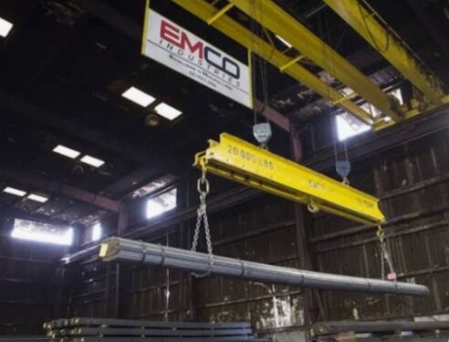 EMCO URGES QESCO, MEPCO to review policy on foreign polymer insulators