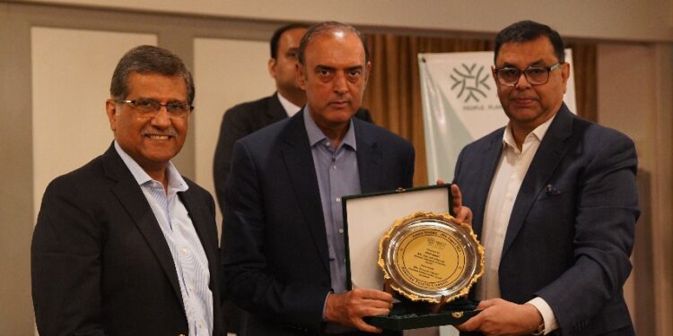 PTC discusses it’s issues with Governor SBP