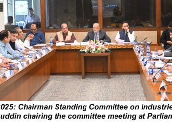 IMF Structural Benchmark : NA panel passes auto industry Bill 2025 amid fierce opposition