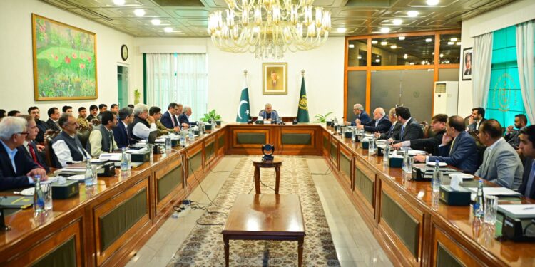 Govt moves to ensure stable urea prices, reliable gas supply for fertilizer industry