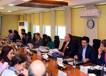 ECC clears Reko-Diq final financial agreement with 14% increase in cost