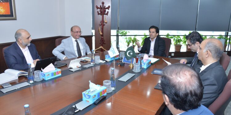Petroleum Minister assures full support to E&P companies