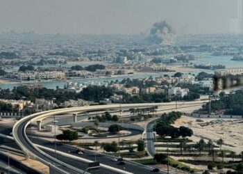 Security, Sovereignty, and the LNG Market: The Real Contest with Doha