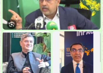 Leghari, Ali, Fakhre Alam to receive Civil Awards for key roles in circular debt resolution, power sector reforms