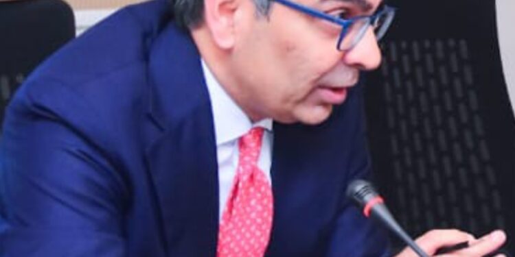 PC wants Turkiye visit deferred till hiring FA for DISCOs