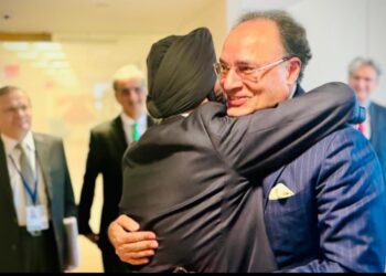 Finance Minister wraps up IMF-WB visit with focus on economic reforms, privatisation and climate finance