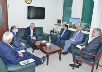 Hycarbex American Energy JV meets Petroleum Minister