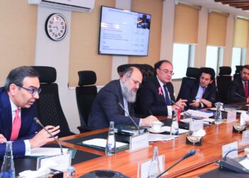 ECC okays amendments in barter trade SRO with three countries