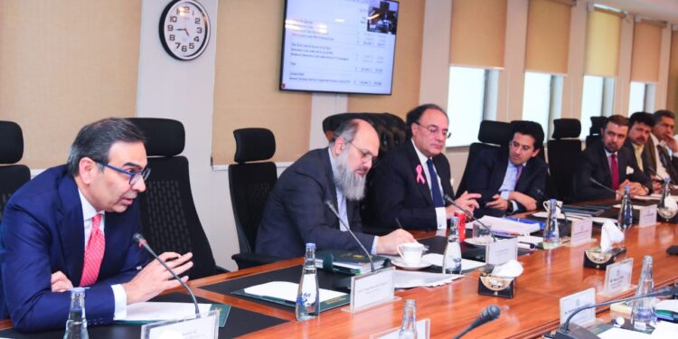 ECC okays amendments in barter trade SRO with three countries