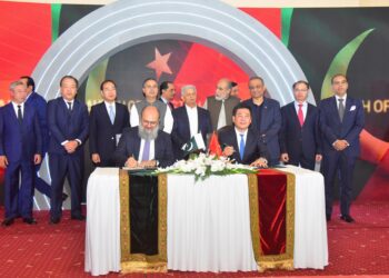 Pakistan, Vietnam start negotiations on PTA