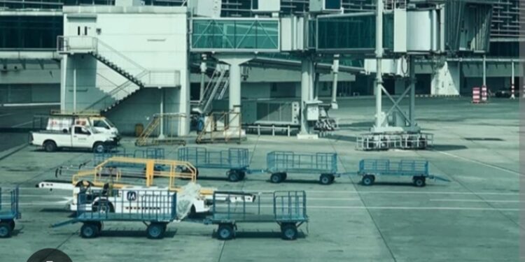 CCoP  defers decision on inclusion of three major airports on active privatisation list