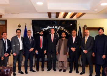 PPMA shares $10 export plan with Finance Minister