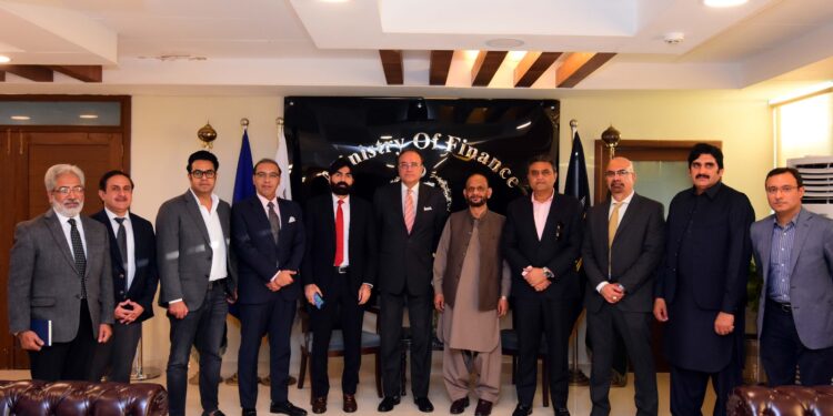 PPMA shares $10 export plan with Finance Minister