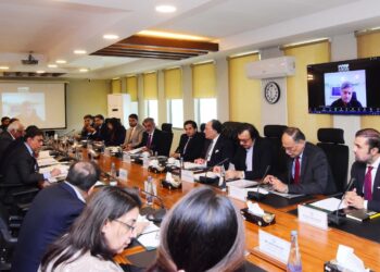 ECC okays incentives for offshore oil and gas exploration