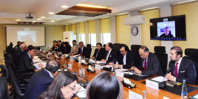 ECC okays incentives for offshore oil and gas exploration